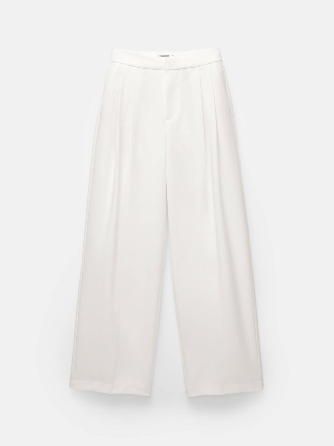Moudda PULL & BEAR - Pantalon - Double Pince (Arabes Ramadan) - Tunisie 3