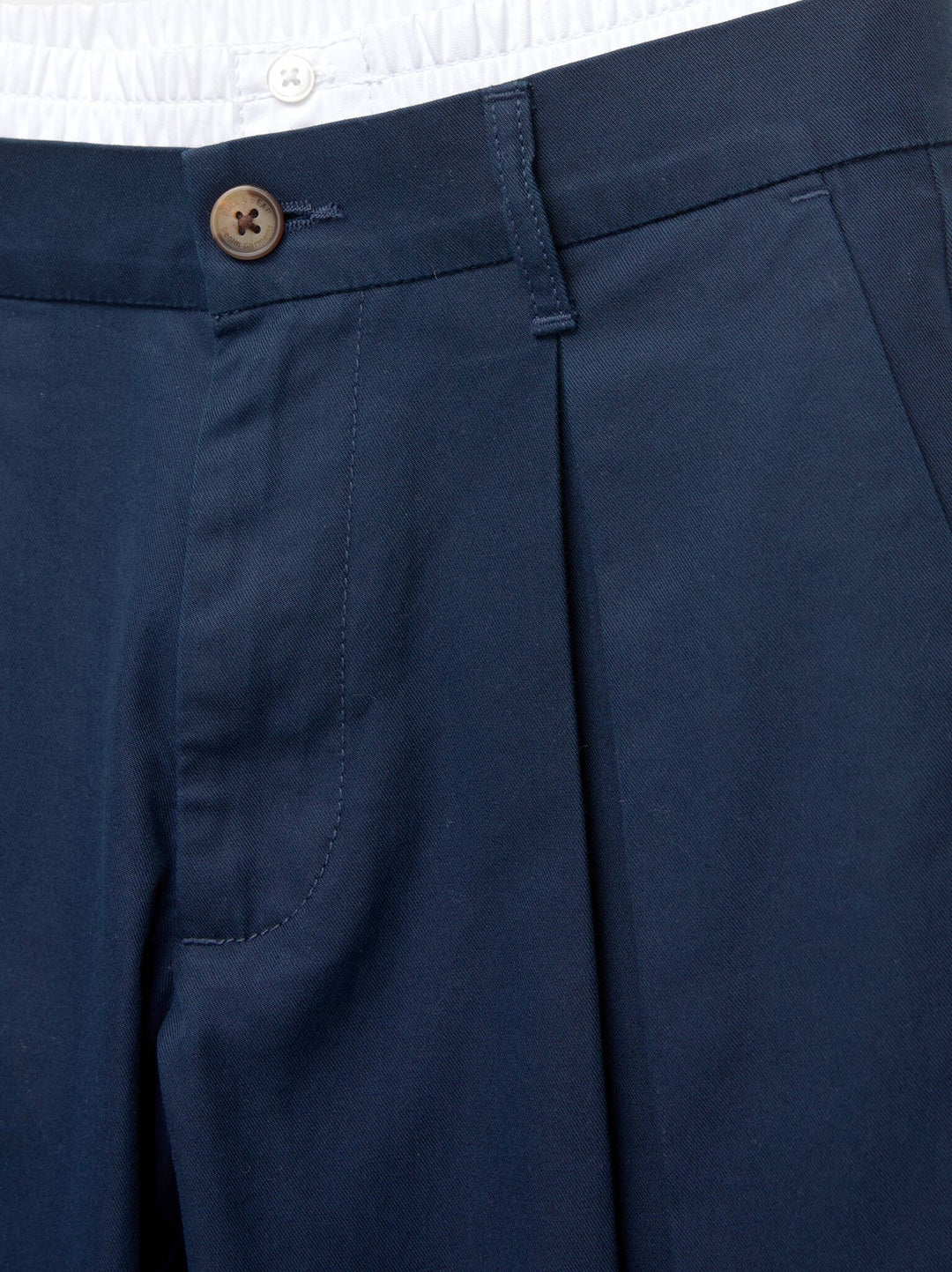 Moudda PULL & BEAR - Pantalon Chino Oversize - Boxer - Tunisie 4