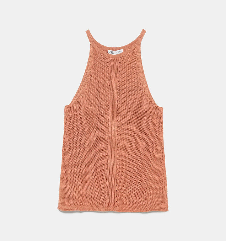 Moudda ZARA - Top - Tunisie 1