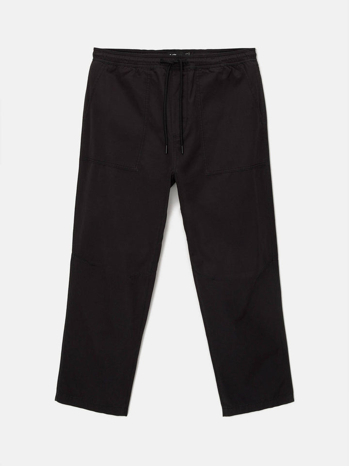 Moudda PULL & BEAR - Pantalon Beach sans Revers Fatigue STWD - Tunisie 4