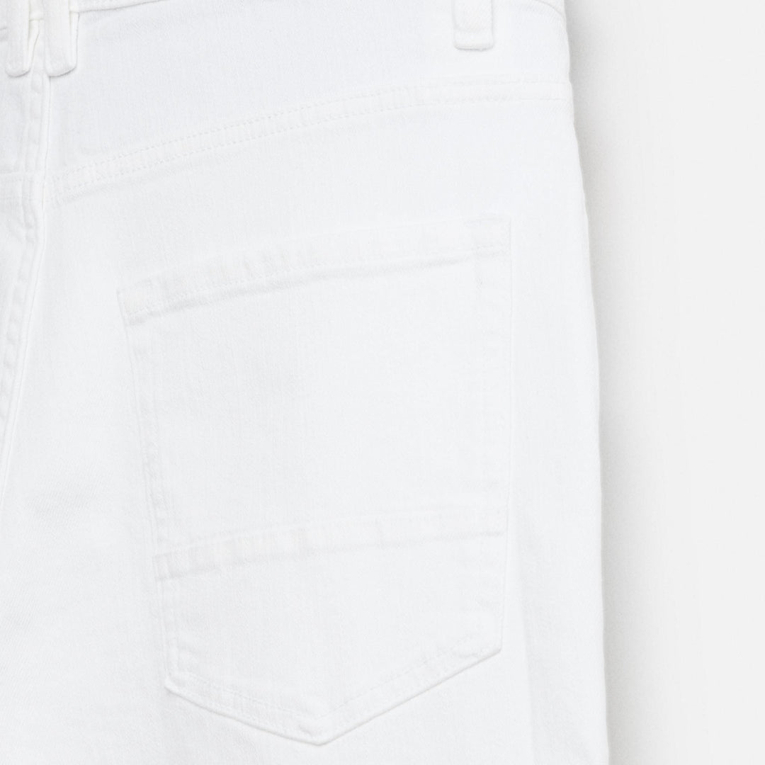 Moudda ZARA - Jean Skinny - Cropped - Tunisie 4
