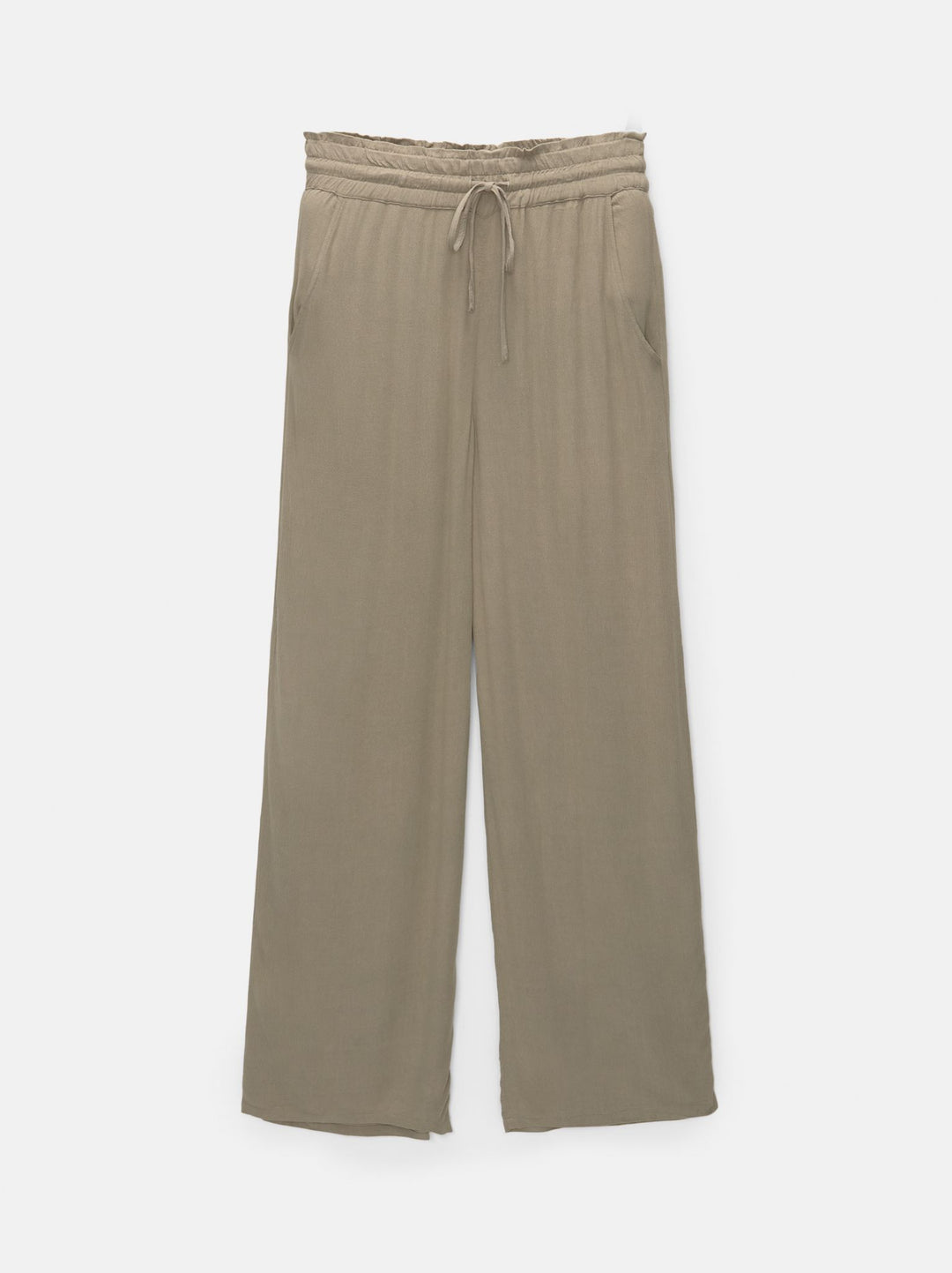 Moudda PULL & BEAR - Pantalon Cordon Spécial Arabes et Asie - Tunisie 4