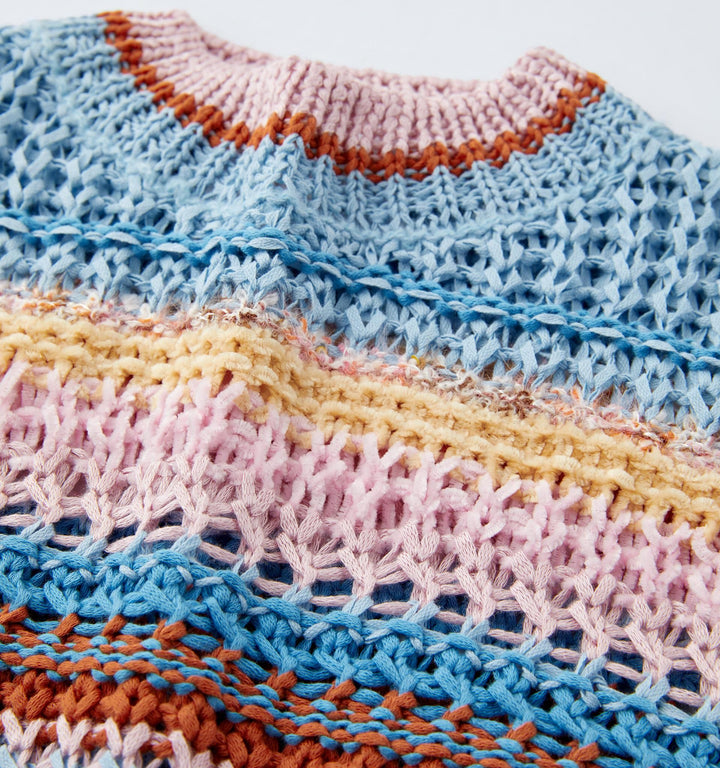 Moudda ZARA - Sweat-shirt - Tunisie 1