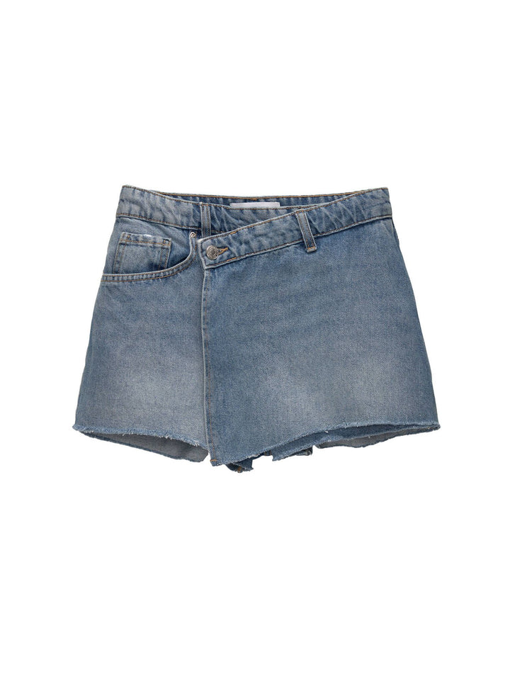 Moudda PULL & BEAR - Skort Paréo - Tunisie 5
