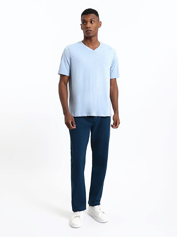 Moudda LC Waikiki - pantalon de jersey  pour Hommes - Tunisie 1