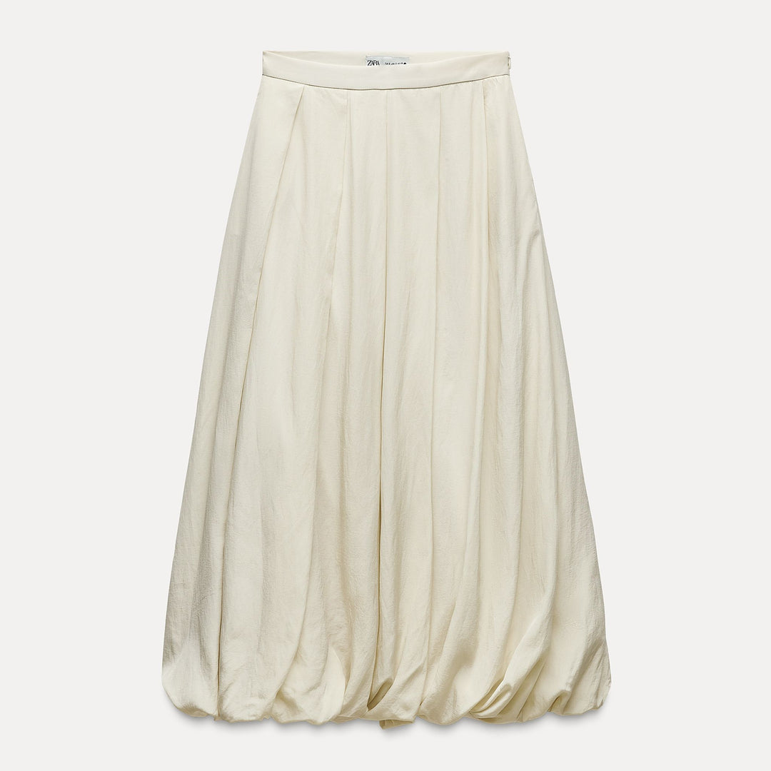 Moudda ZARA - Jupe bonbon - Tunisie 1