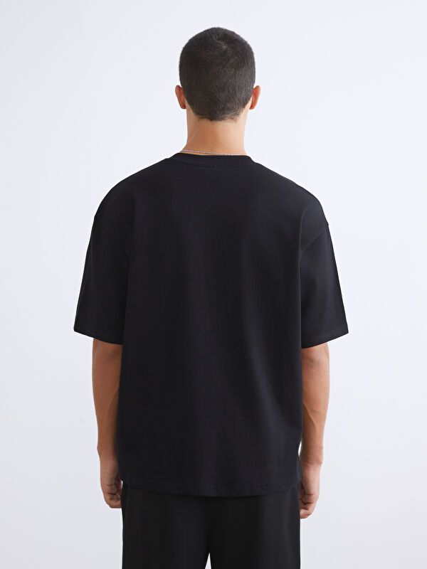 Moudda LC Waikiki - Sweatshirt en jersey pour Homme - Tunisie 4