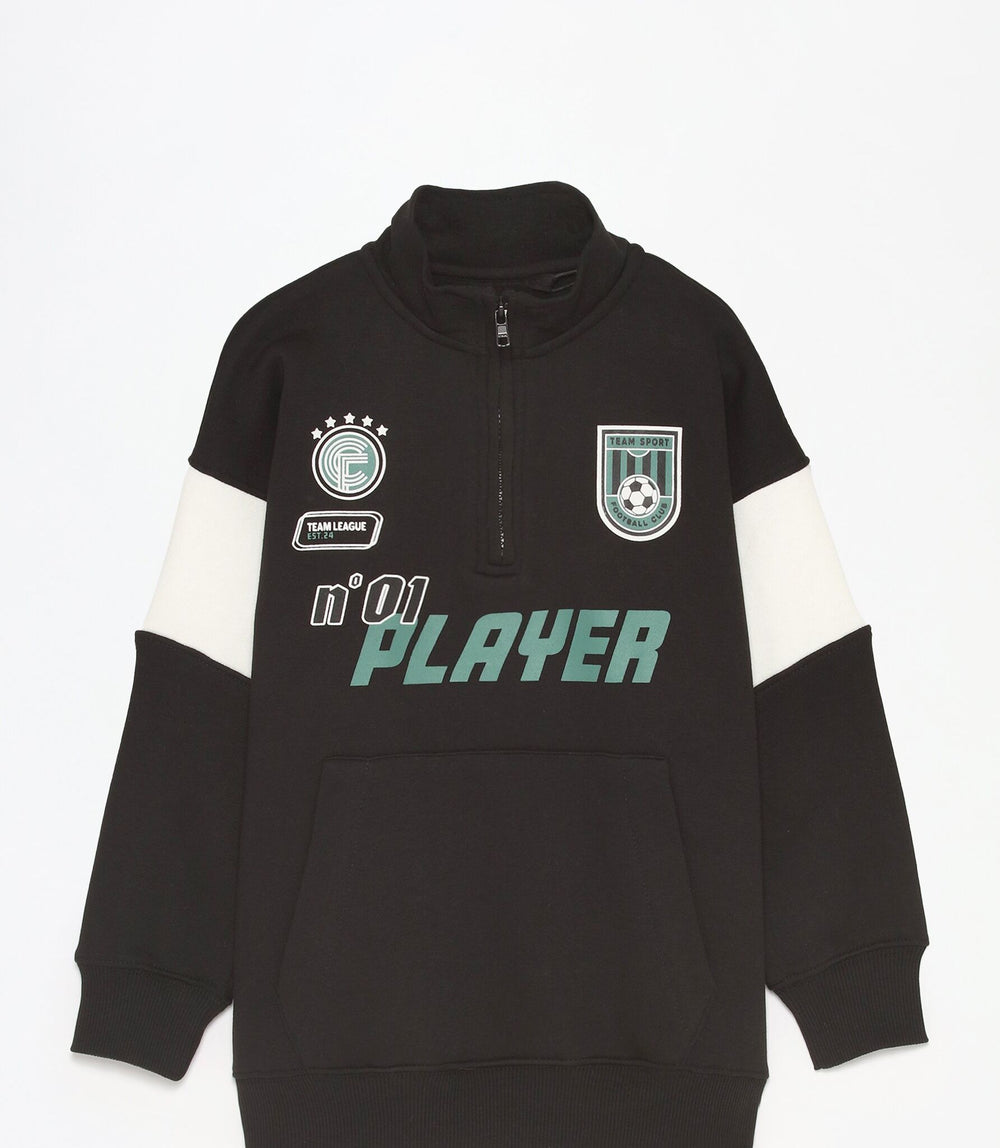 Moudda Lefties - Sweat - Football Garçon - Tunisie 2
