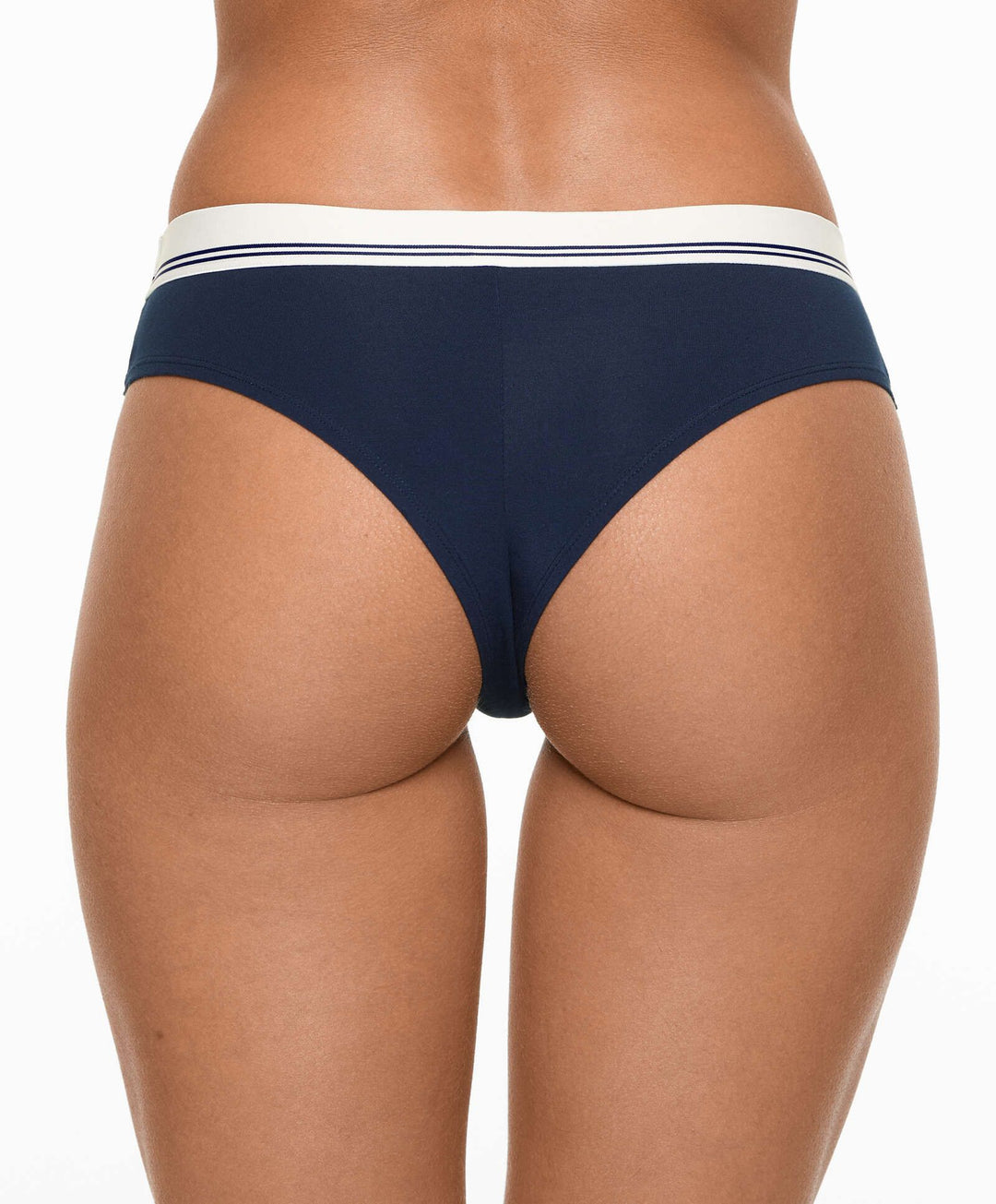 Moudda Oysho - Culotte 3D Modal Rayé Club Capsule - Tunisie 5