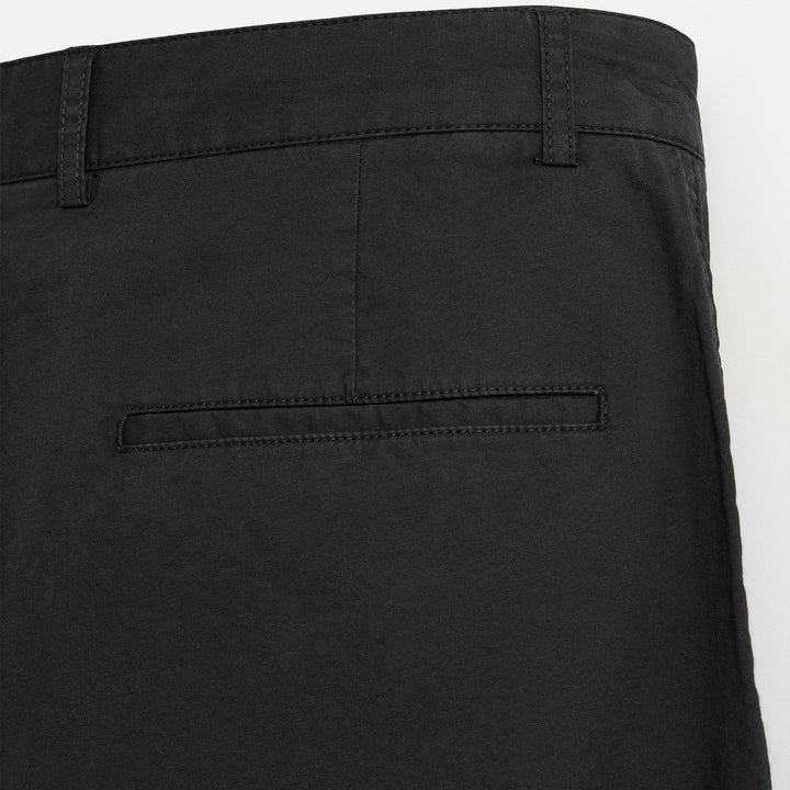 Moudda ZARA - Pantalon Droit - Paper Touch - Tunisie 4