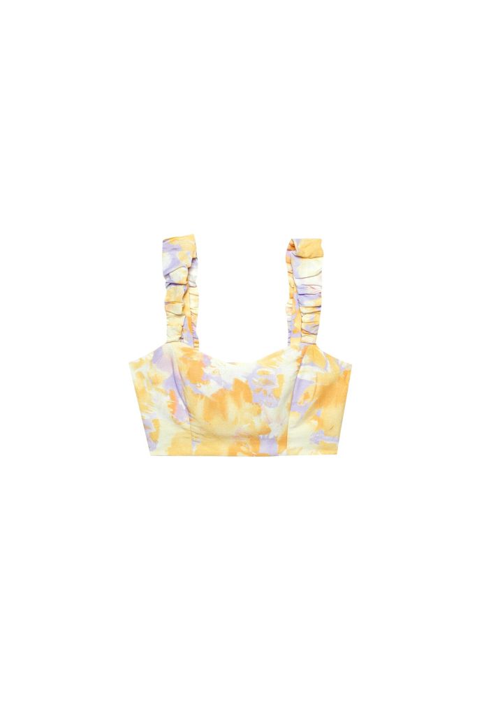 Moudda STRADIVARIUS - Chemise/Tunique - 2