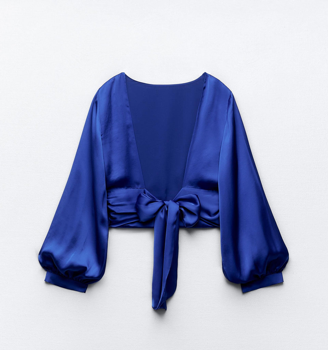 Moudda ZARA - Top - Tunisie 2