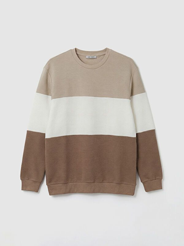 Moudda LC Waikiki - Sweatshirt en jersey - Tunisie 6