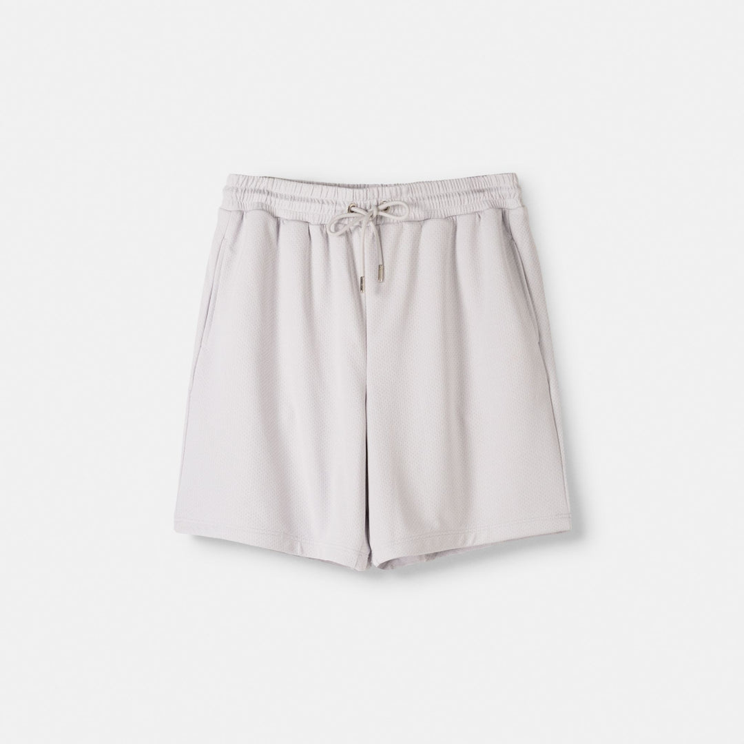 Moudda BERSHKA - Short basket en mesh finitions métal - Tunisie 1