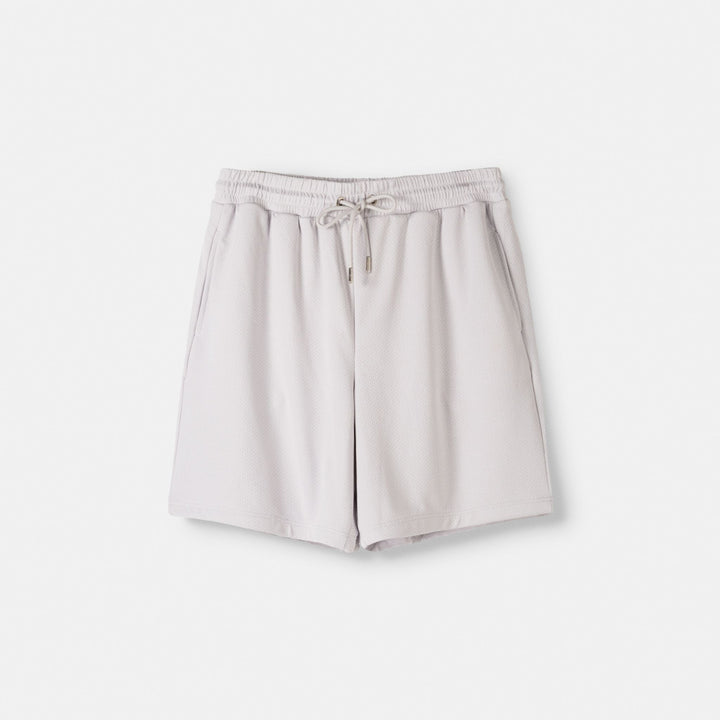 Moudda BERSHKA - Short basket en mesh finitions métal - Tunisie 1