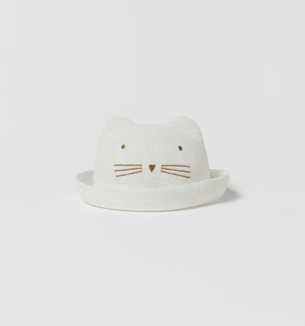 Moudda ZARA - Bonnet Bebe - Tunisie 2