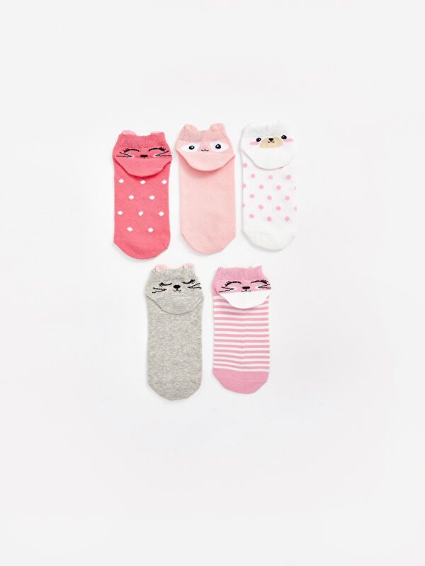 Moudda LC Waikiki - Chaussettes  de basket pour Filles - Tunisie 2
