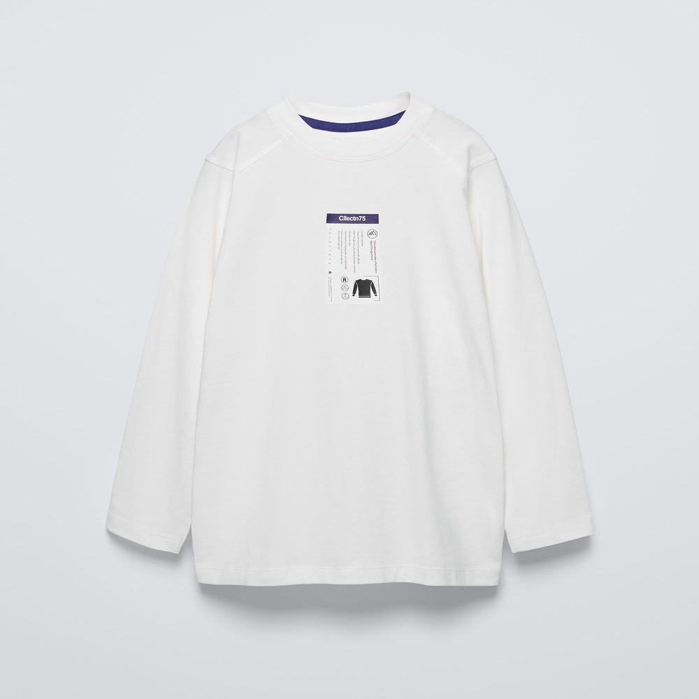 Moudda ZARA - T-shirt sport manches longues, esprit outdoor - Tunisie 2