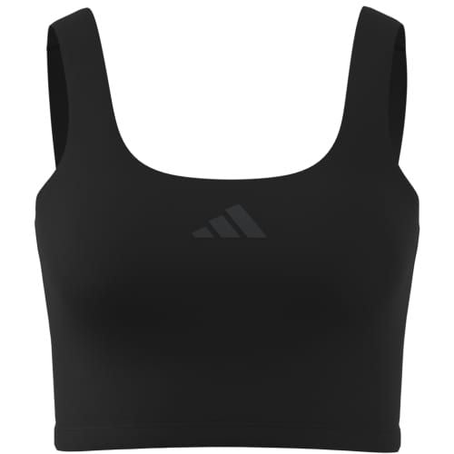 Moudda Adidas - Brassière débardeur Power Maintien léger - Tunisie 2