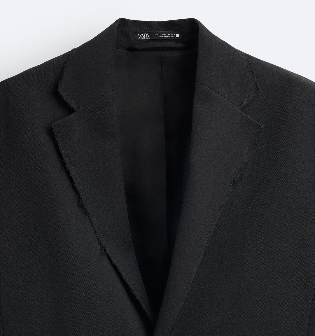 Moudda ZARA - Veste - Tunisie 3