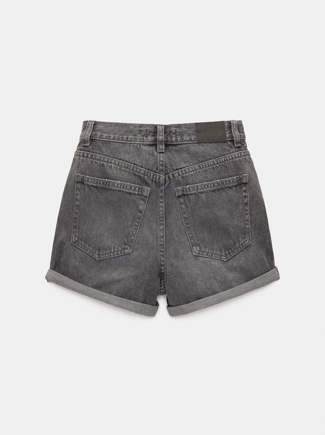 Moudda PULL & BEAR - Short Mom Revers - Tunisie 6