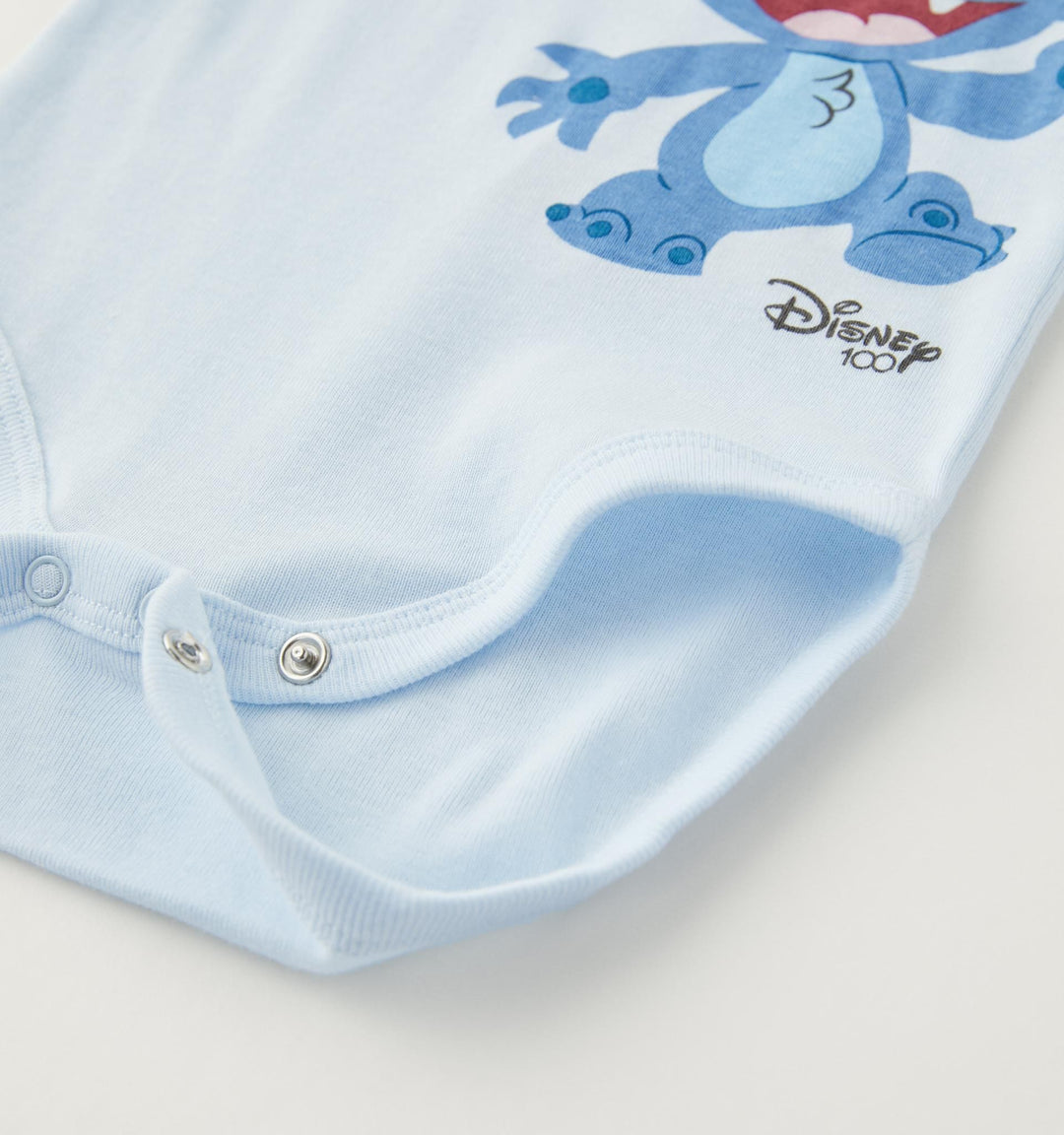 Moudda ZARA - Body Bebe - Tunisie 4