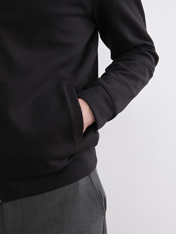 Moudda LC Waikiki - Cardigan en jersey pour Homme - Tunisie 3