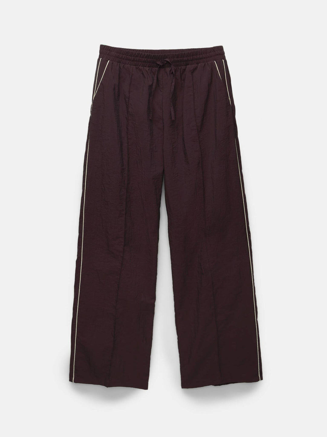 Moudda PULL & BEAR - Pantalon - Vif Latéral & Ajustable - Tunisie 3