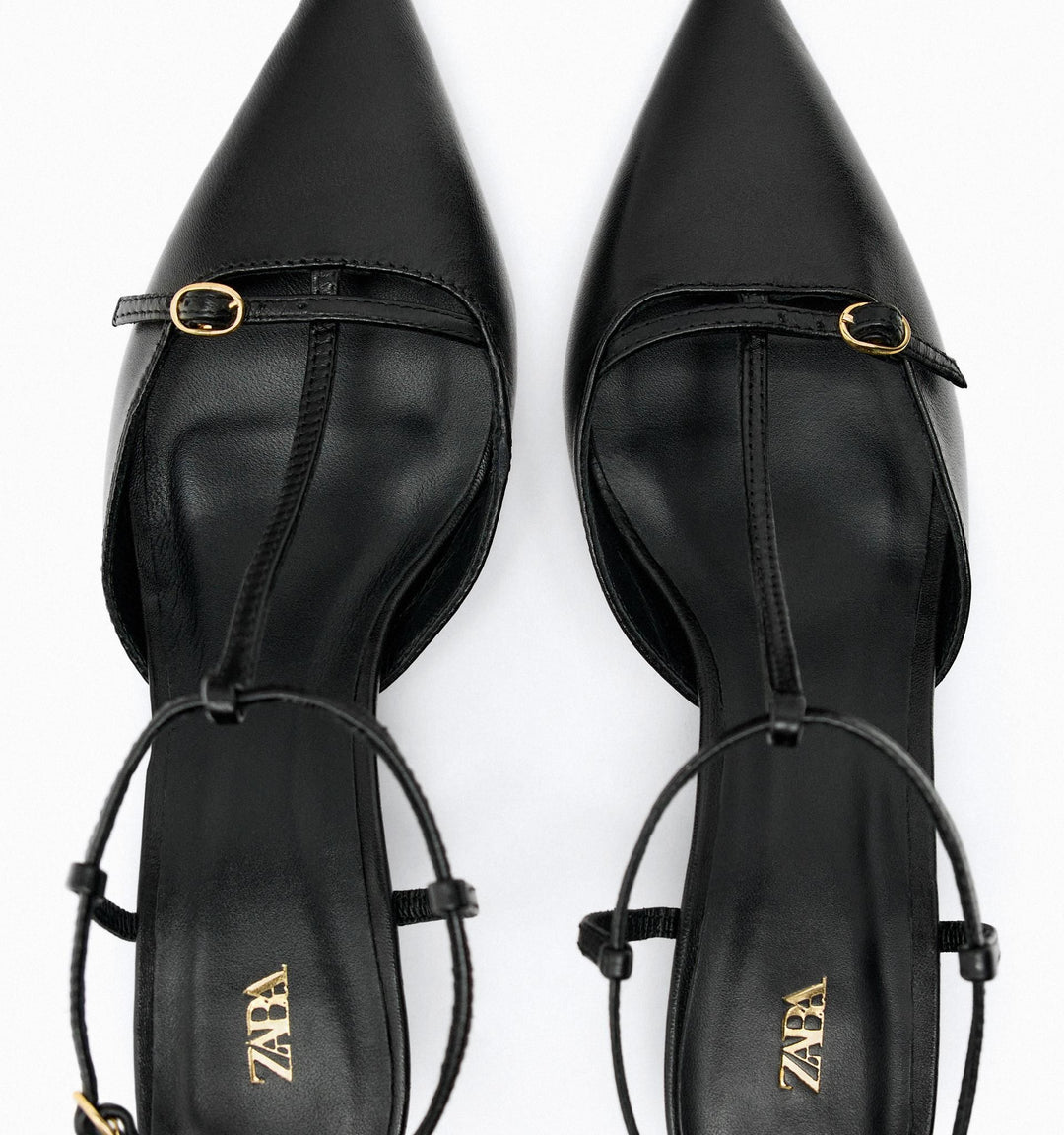 Moudda ZARA - Chaussures - Tunisie 5