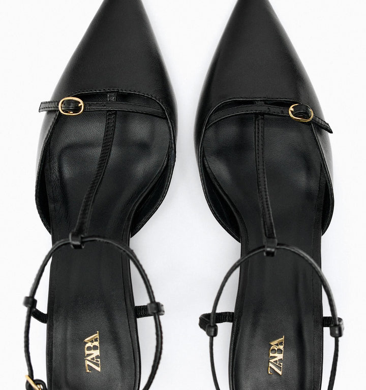 Moudda ZARA - Chaussures - Tunisie 5