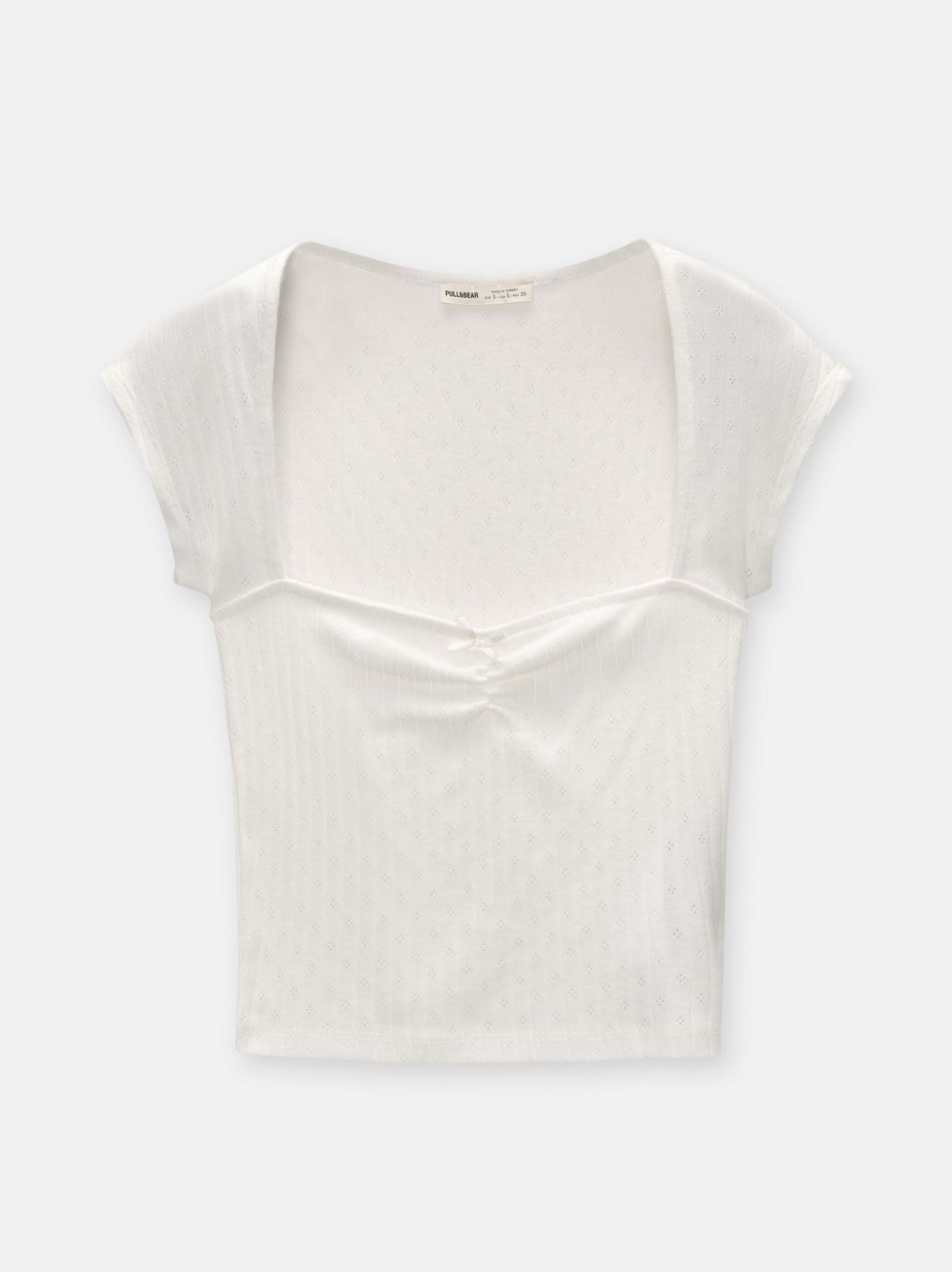 Moudda PULL & BEAR - T-Shirt - Tunisie 2