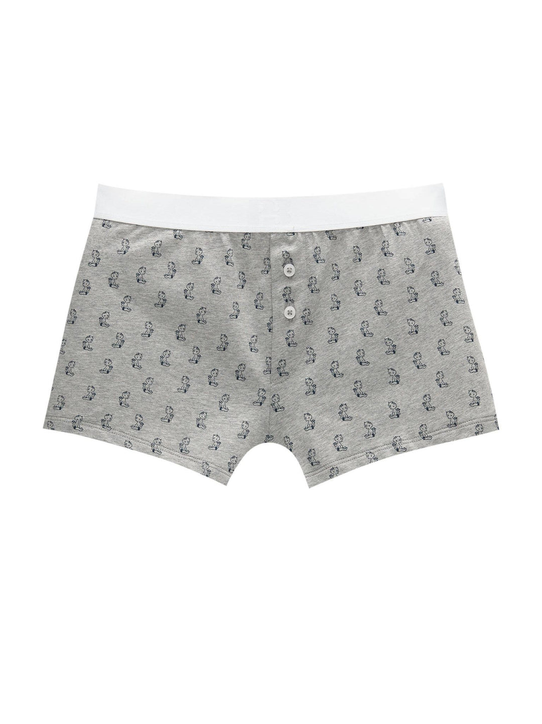Moudda PULL & BEAR - Boxer - Diablotins - Tunisie 1