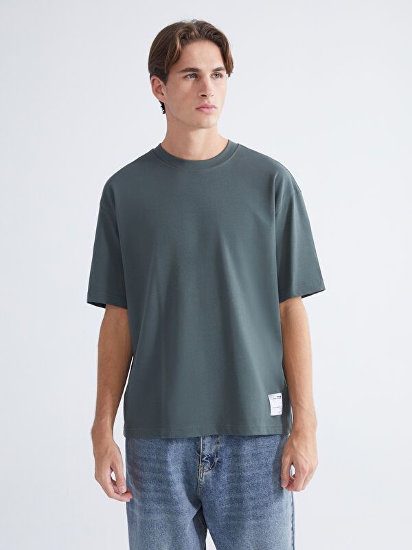 Moudda LC Waikiki - Sweatshirt en jersey pour Homme - Tunisie 1