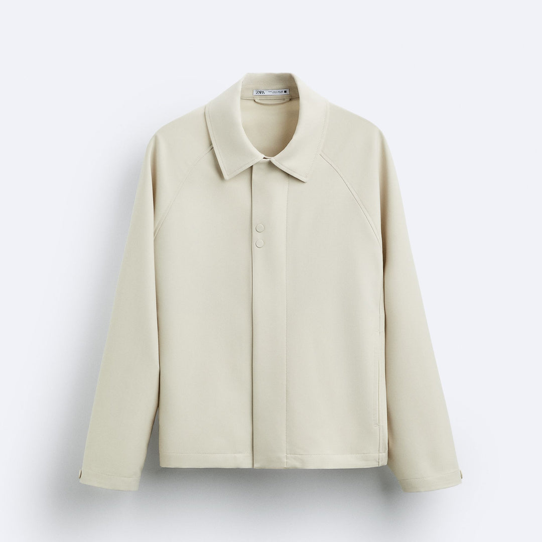 Moudda ZARA - Overshirt - Tunisie 1