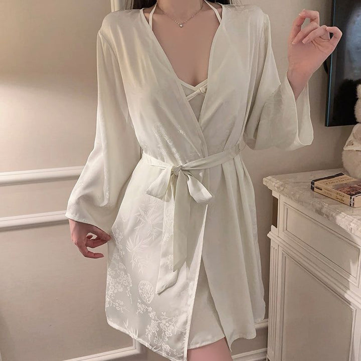 Moudda Bloom - Parure Serenité  - LFM902 - Tunisie 6