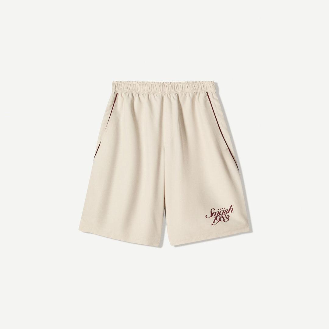Moudda BERSHKA - Bermuda Jogger - Technique - Tunisie 1