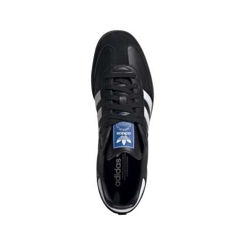 Moudda Adidas - Chaussure Samba OG - Tunisie 3
