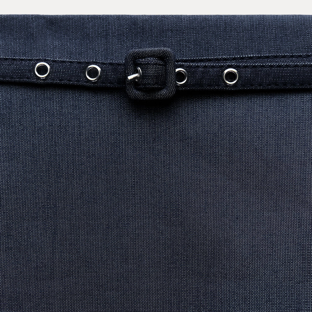 Moudda ZARA - Jupe-pantalon fentes ceinture - Tunisie 3