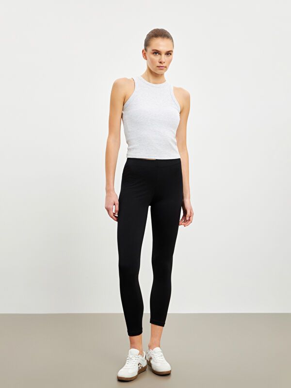 Moudda LC Waikiki - Vêtement stretch en jersey pour Femme - Tunisie 1