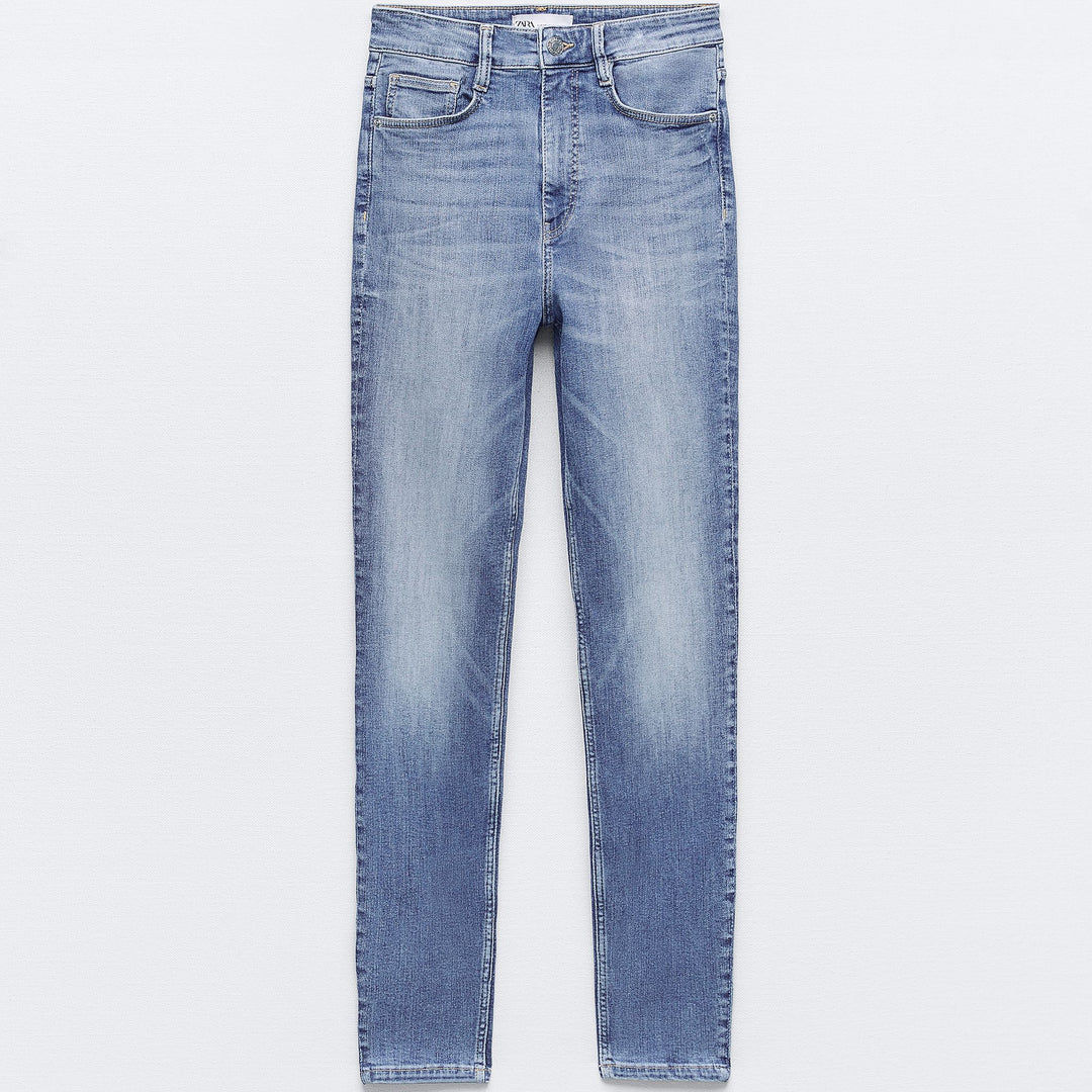 Moudda ZARA - Folder Pants - Tunisie 2