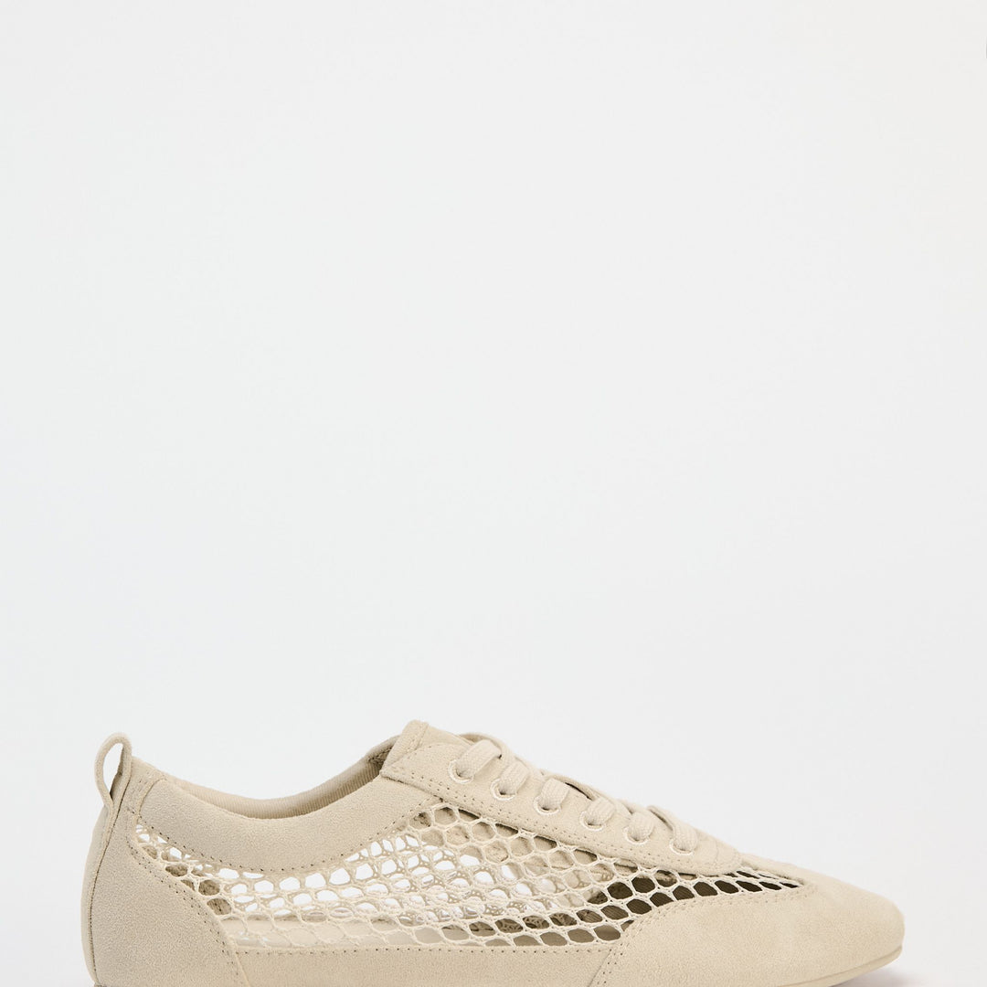 Moudda ZARA - Chaussures derby résille II - Tunisie 1