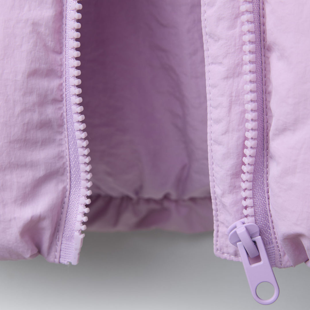Moudda ZARA - Gilet Enfant - Programme A (Pays) - Tunisie 4