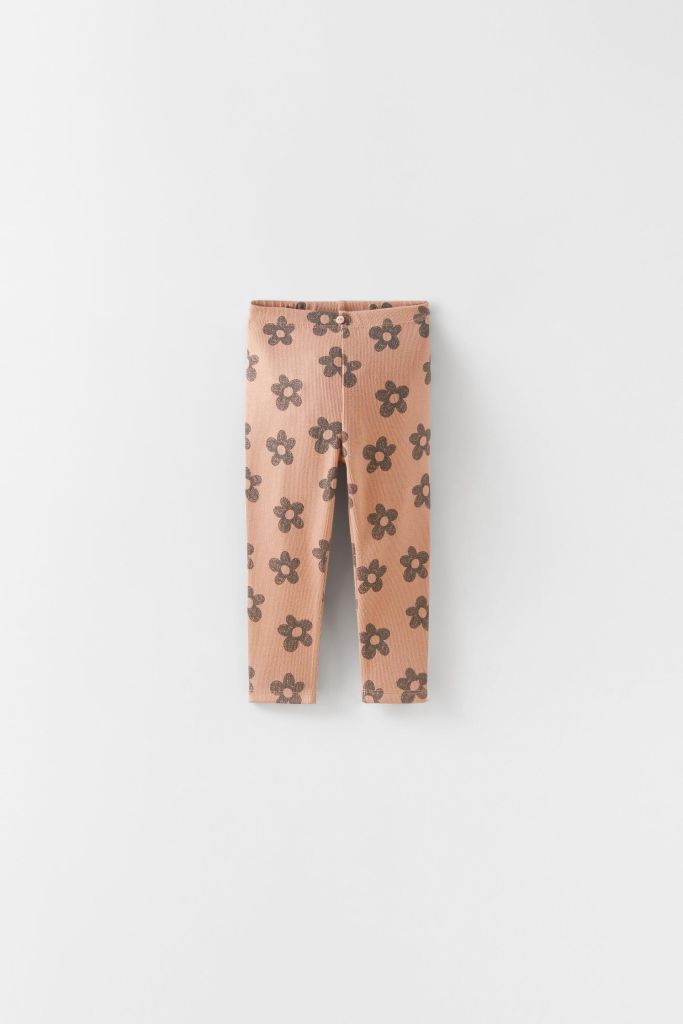Moudda ZARA - Leggings - 1