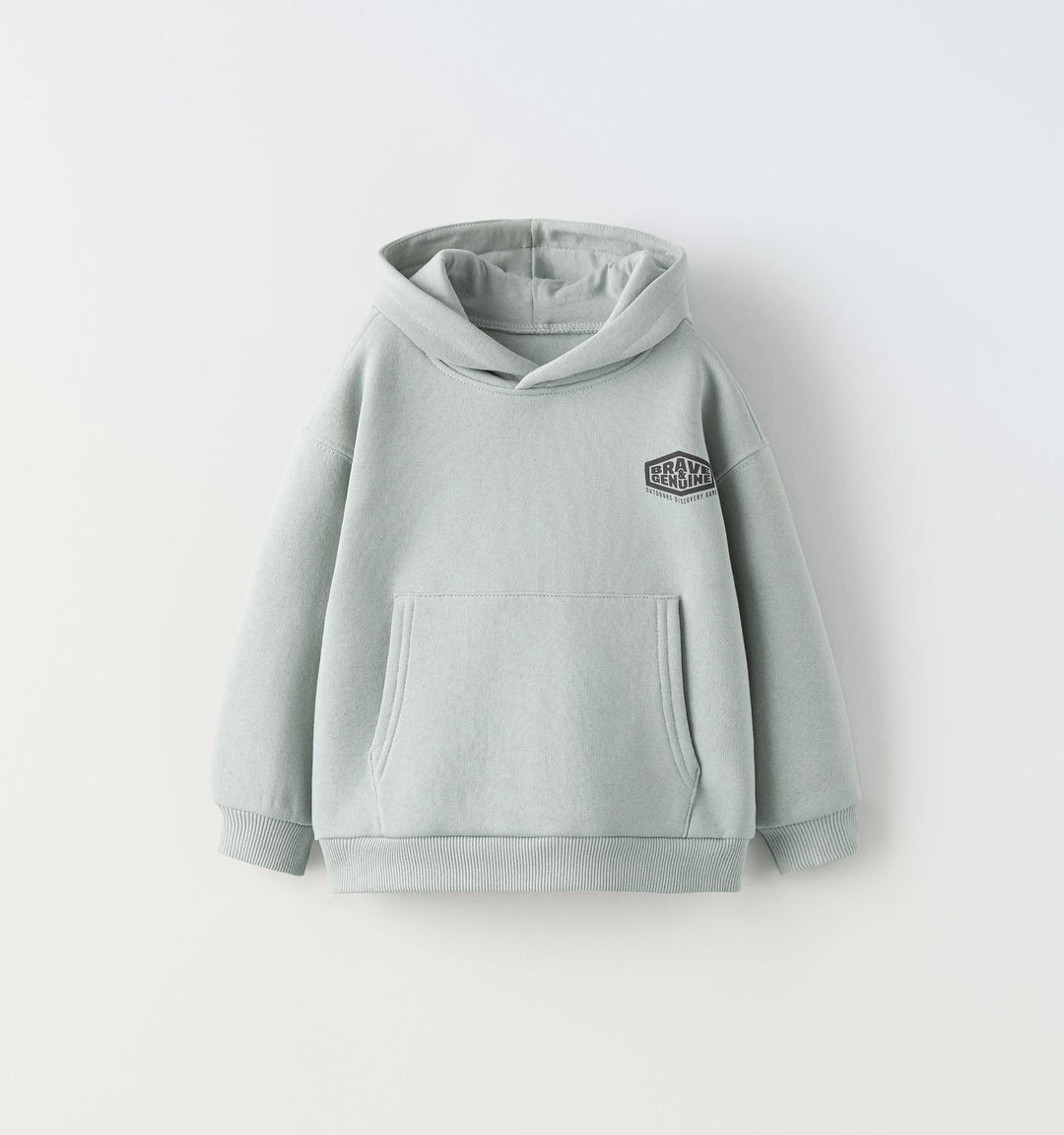 Moudda ZARA - Pull over - Tunisie 4