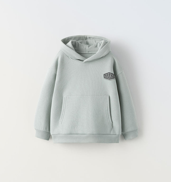 Moudda ZARA - Pull over - Tunisie 4