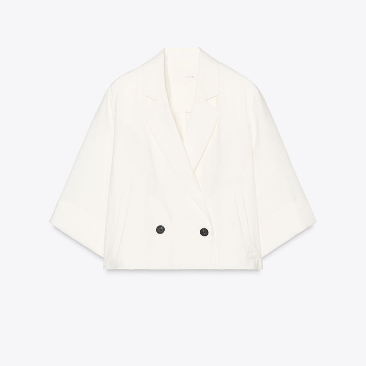 Moudda ZARA - Ensemble Blazer - Croisé - Tunisie 1