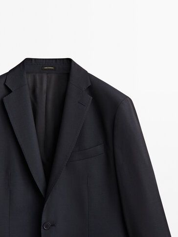 Moudda Massimo Dutti - Veste/blazer - Tunisie 3