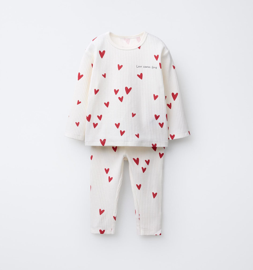 Moudda ZARA - Pyjama Enfant - Saint-Valentin - Tunisie 1