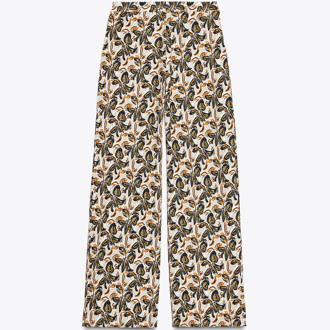 Moudda ZARA - Pantalon Imprimé - Ensemble - Tunisie 2