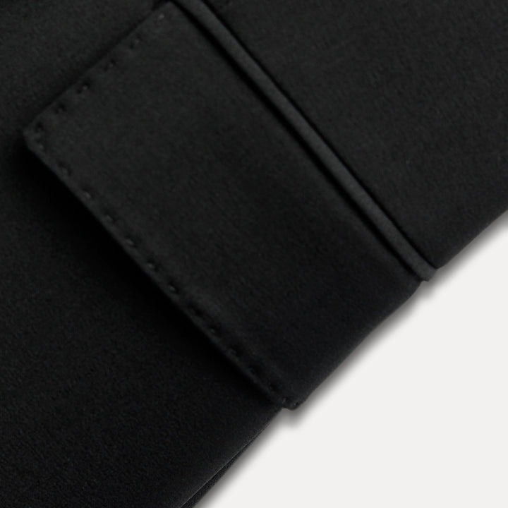 Moudda ZARA - Robe veste asymétrique - Tunisie 4